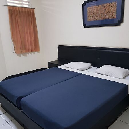 Hotel Cisarua Indah Kültér fotó
